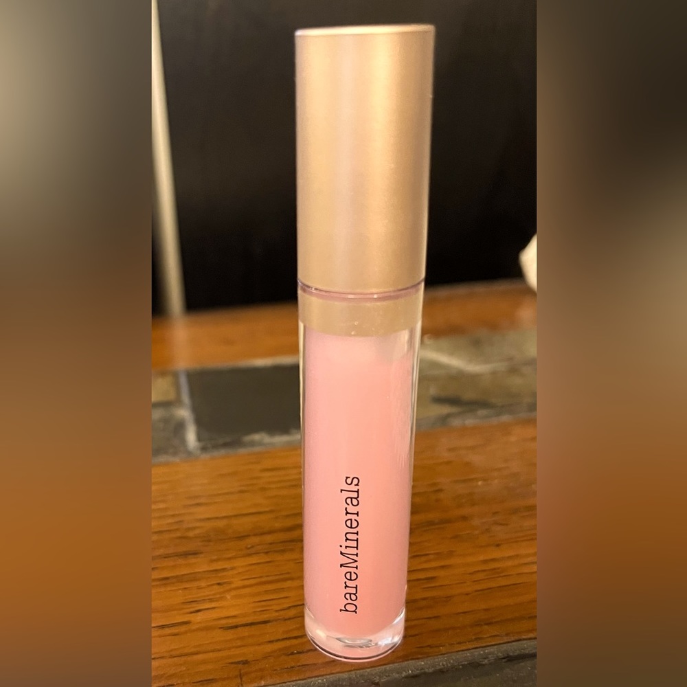 BareMinerals Lip Gloss in Clarity